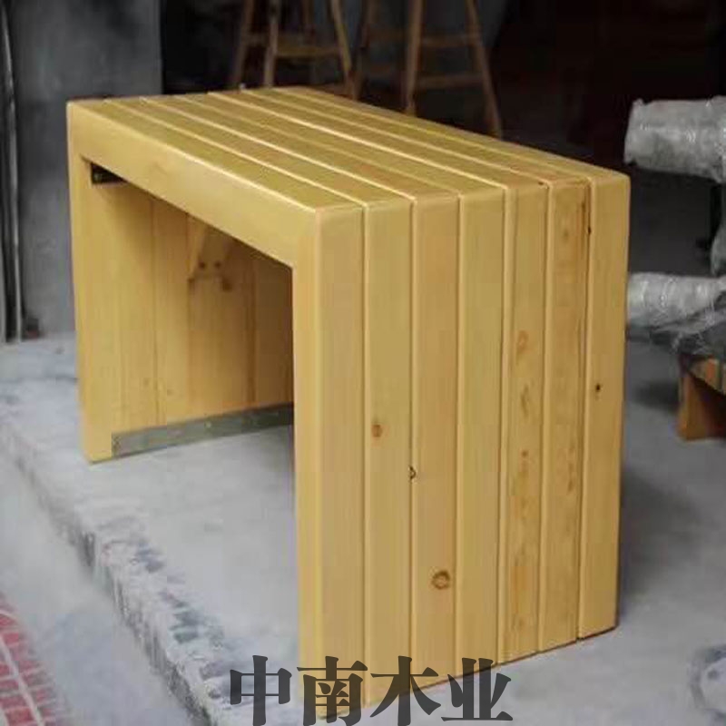 衡阳木结构（座椅）